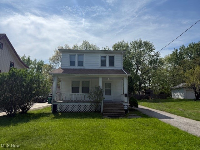 5144 Theodore Street, Maple Heights, Ohio image 12