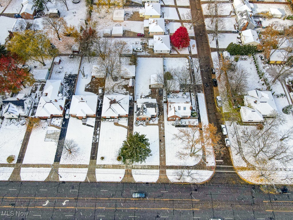 S H Kleinman Realty Cos Yorkl - Residential