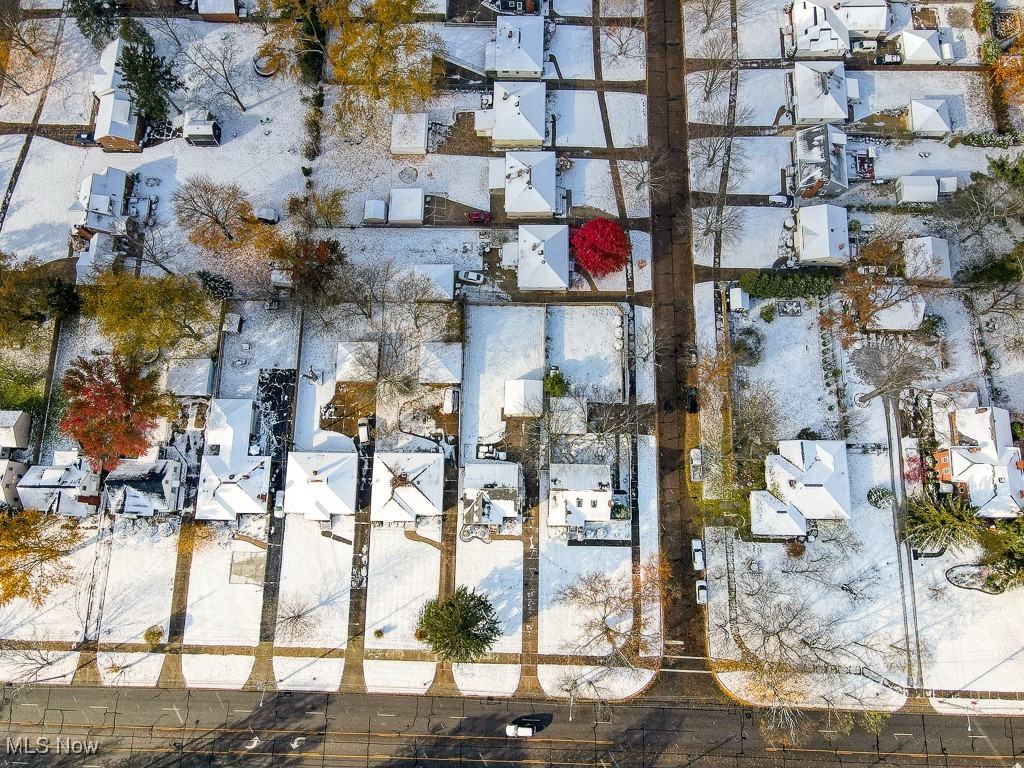 S H Kleinman Realty Cos Yorkl - Residential