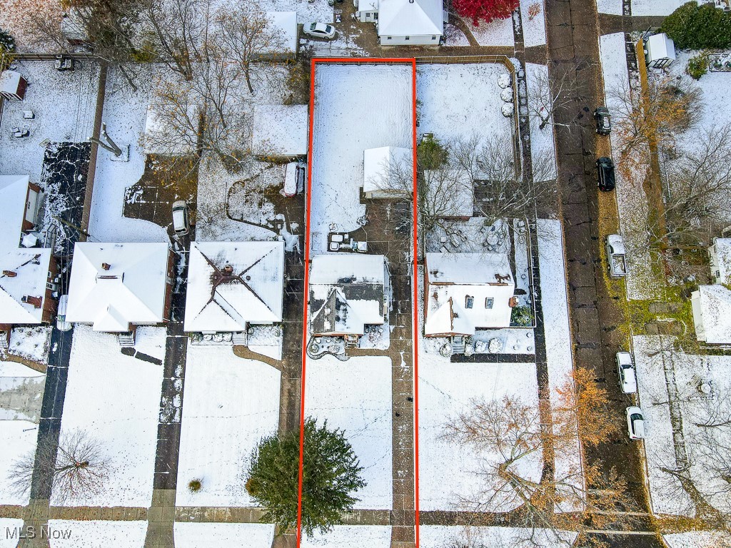 S H Kleinman Realty Cos Yorkl - Residential