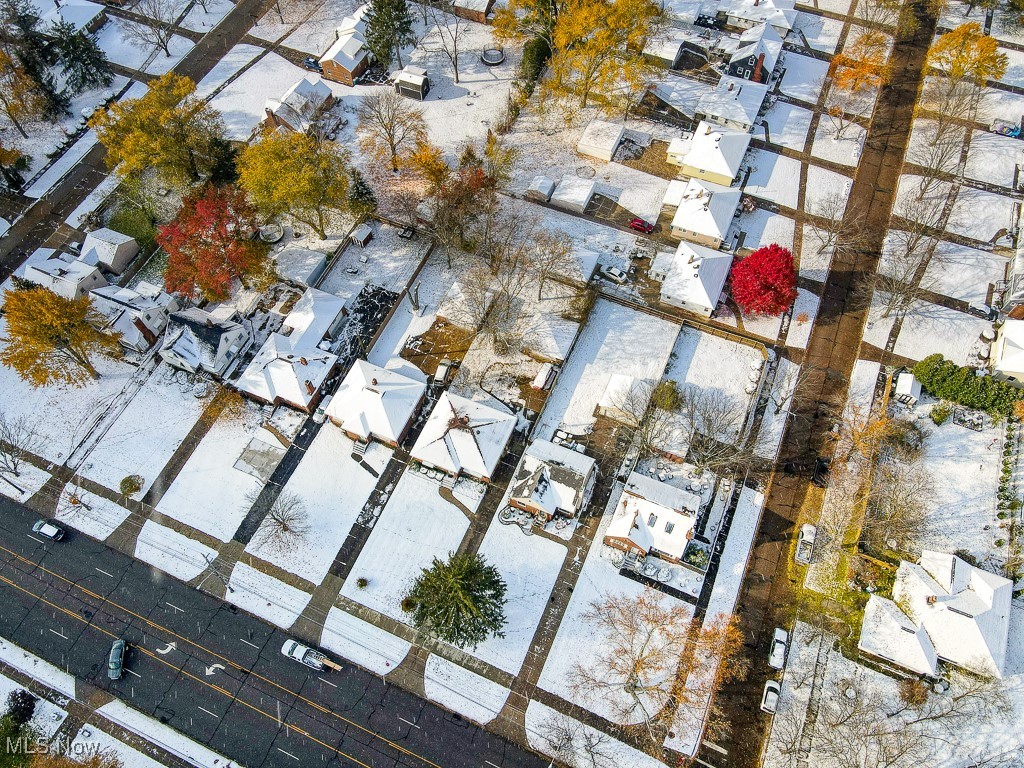 S H Kleinman Realty Cos Yorkl - Residential