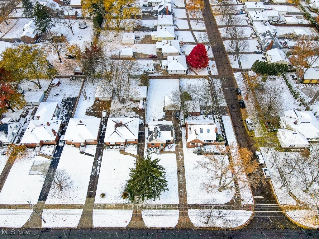 S H Kleinman Realty Cos Yorkl - Residential