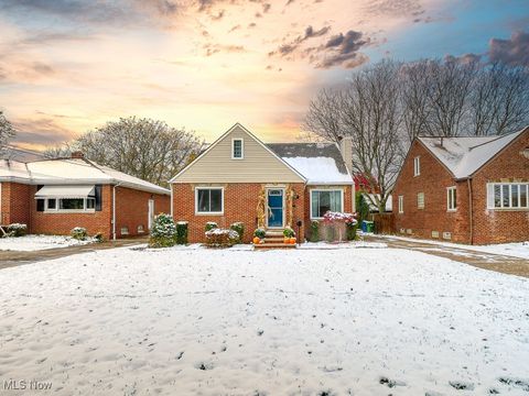 6794 York Road, Parma Heights, OH 44130 - #: 5171314