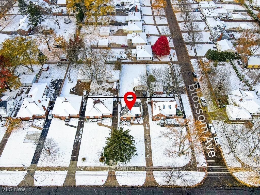 S H Kleinman Realty Cos Yorkl - Residential