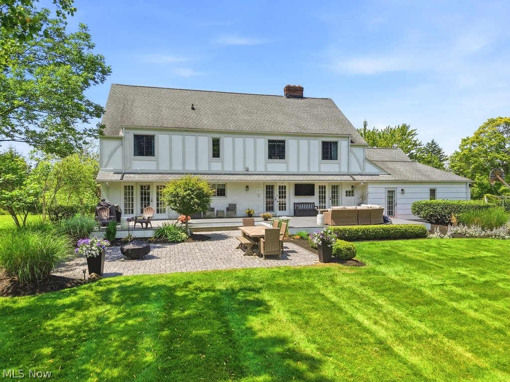 3395 Forest Hills Drive