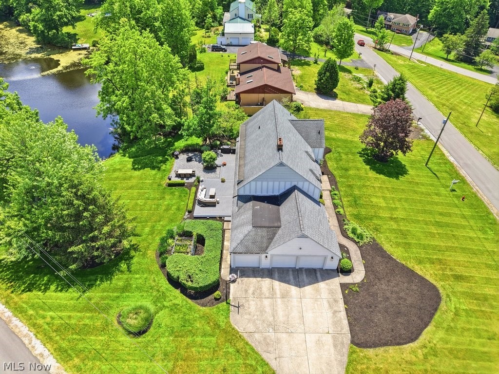 3395 Forest Hills Drive