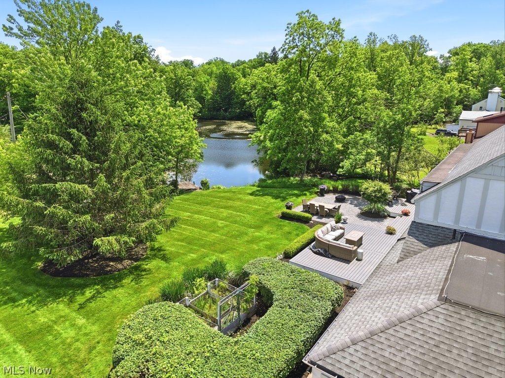 3395 Forest Hills Drive