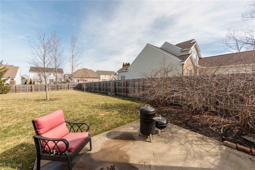 38278 Millenium Court, North Ridgeville, Ohio image 49