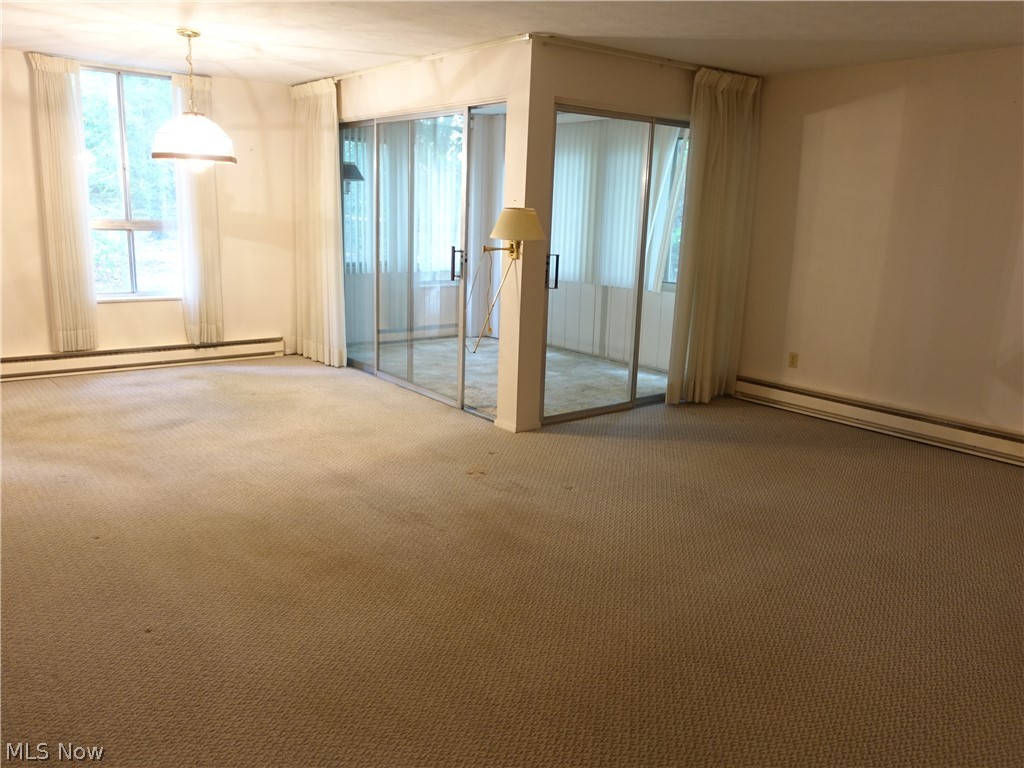 Silver Lake Towers - Residential