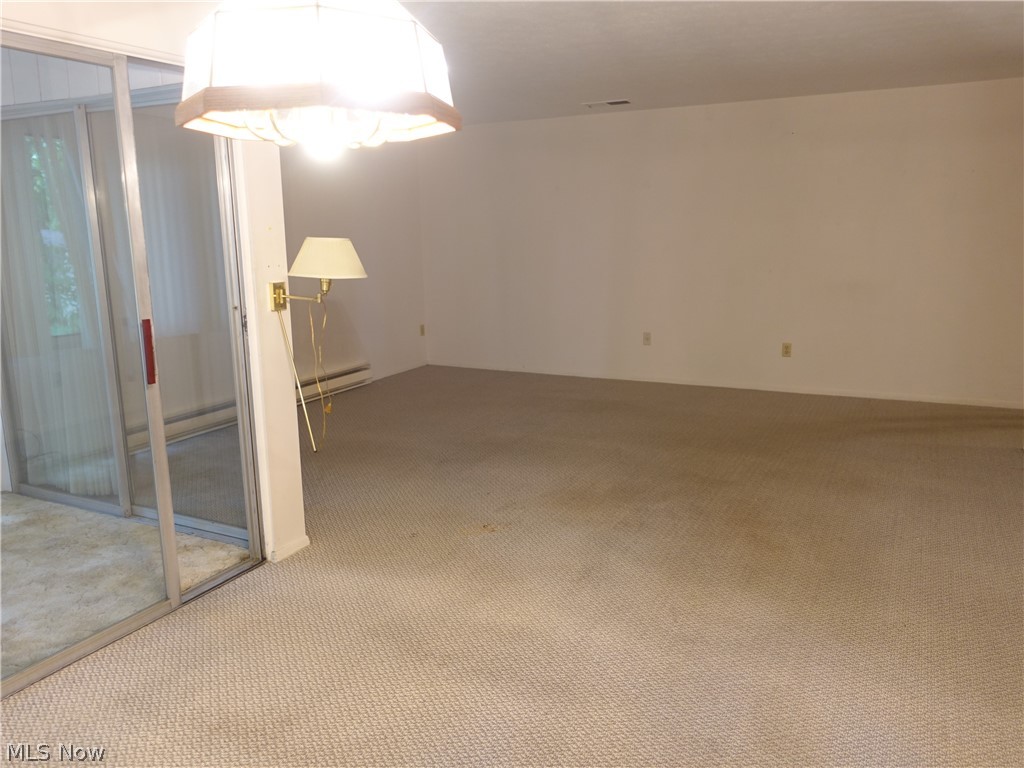 Silver Lake Towers - Residential