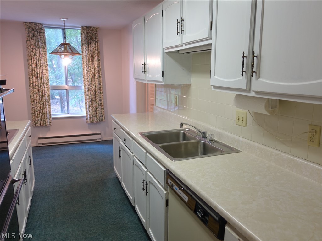 Silver Lake Towers - Residential