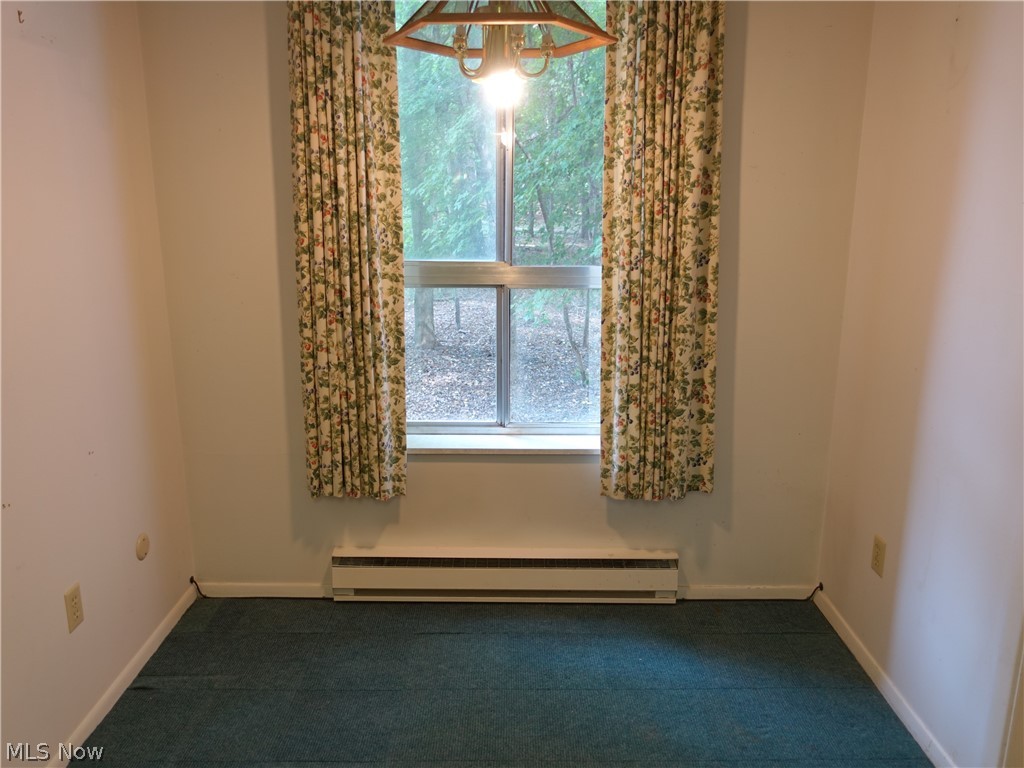 Silver Lake Towers - Residential