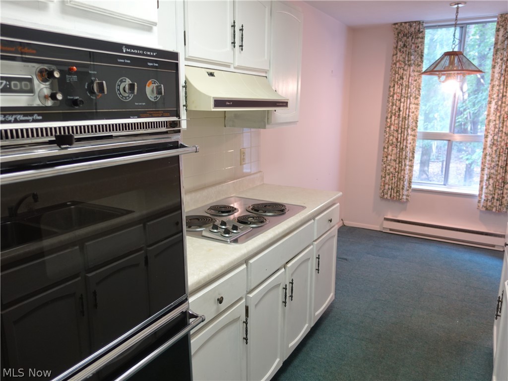 Silver Lake Towers - Residential
