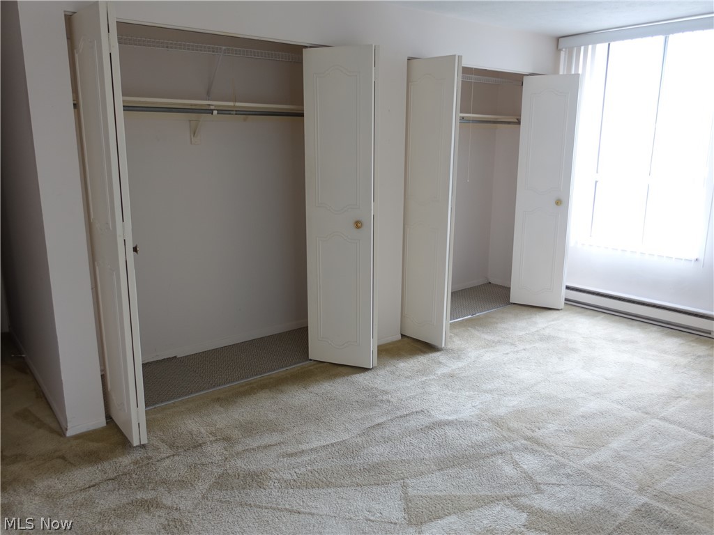 Silver Lake Towers - Residential