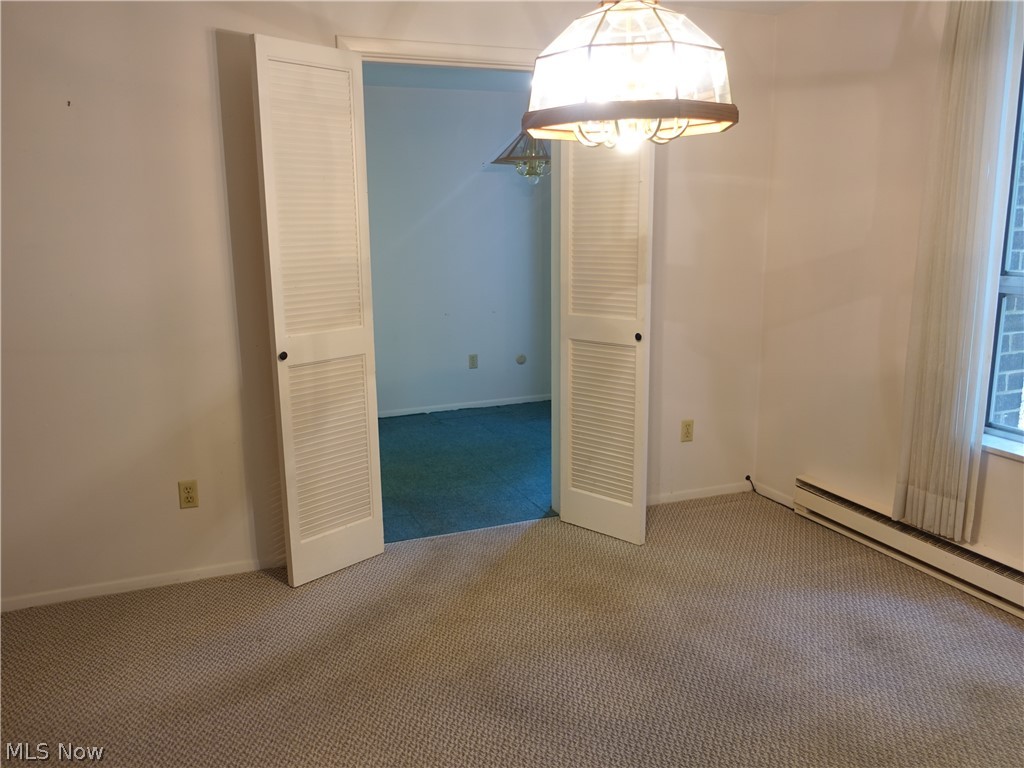 Silver Lake Towers - Residential