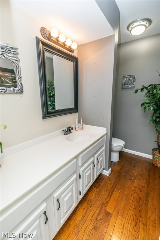 White Horse Acres - Residential
