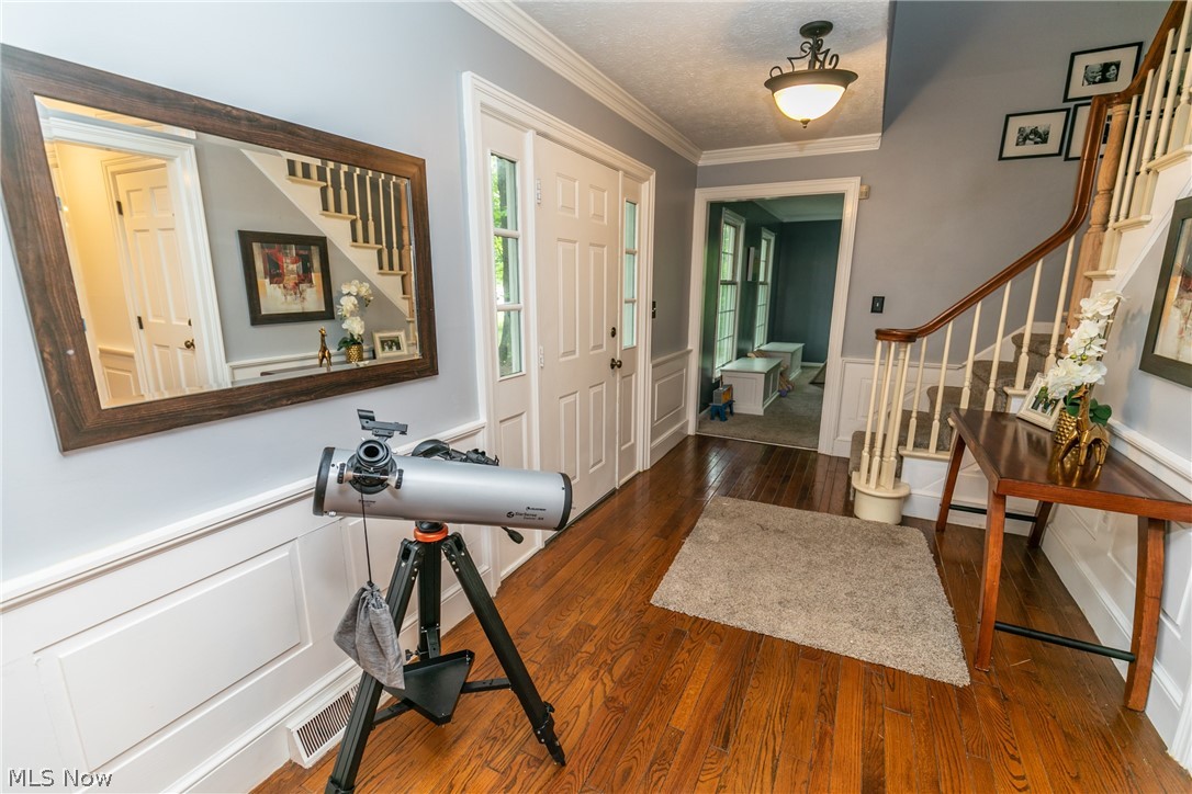 White Horse Acres - Residential