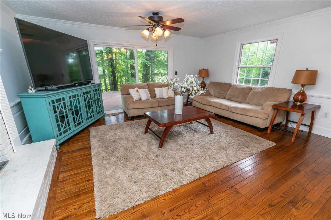White Horse Acres - Residential