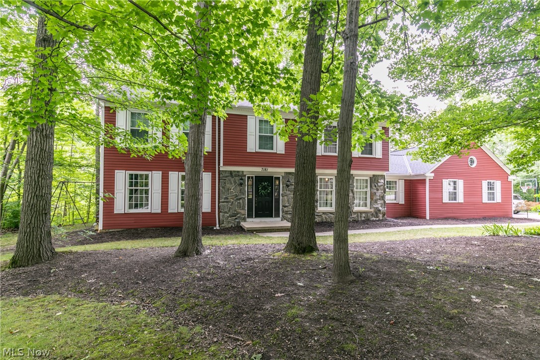 White Horse Acres - Residential
