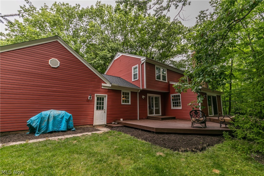 White Horse Acres - Residential