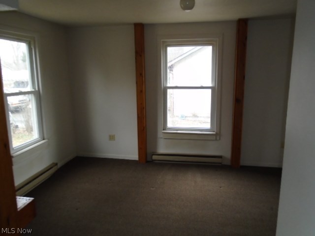 Parker Penfield & Stevens Add - Residential Income