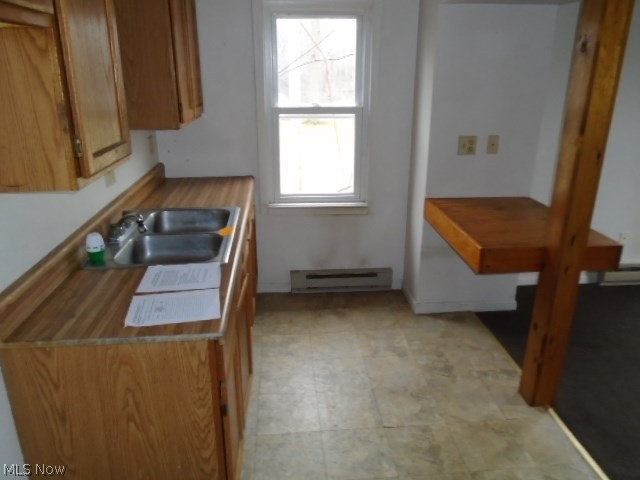 Parker Penfield & Stevens Add - Residential Income