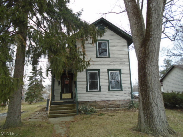 Parker Penfield & Stevens Add - Residential Income