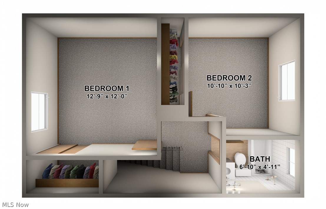Bellevue - Residential Income