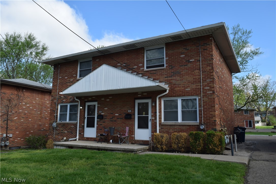 Bellevue - Residential Income