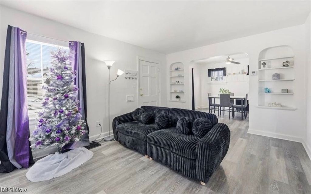 Photo of 5246 Philip Avenue, Cleveland, OH 44137 (MLS # 5196892)