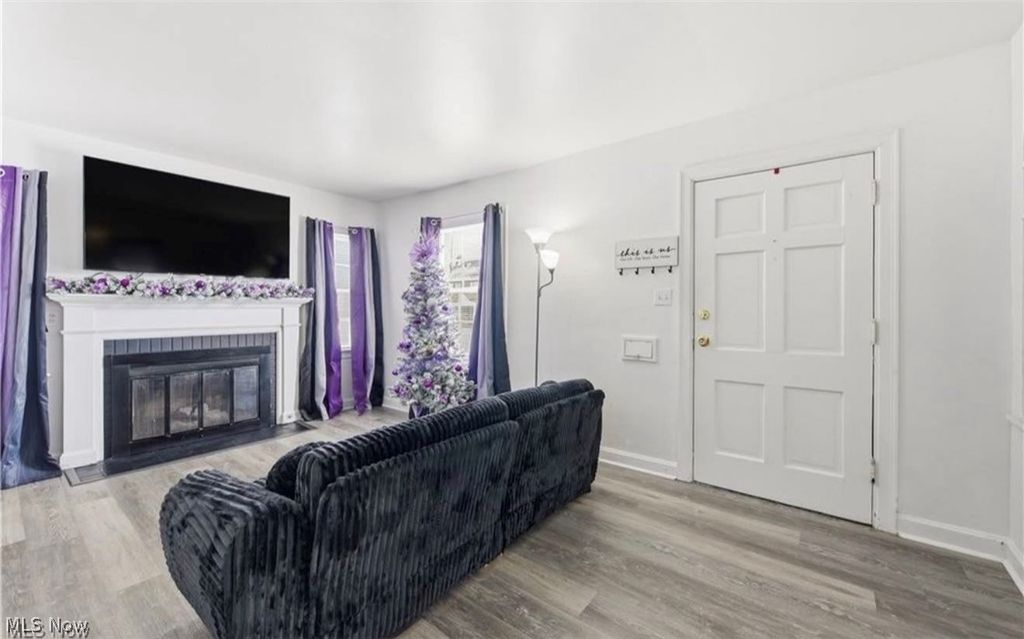 Photo of 5246 Philip Avenue, Cleveland, OH 44137 (MLS # 5196892)