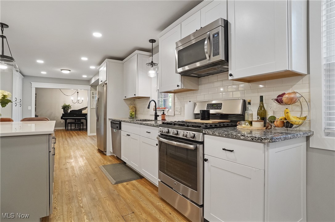 Brightwood Community Sub 1 - Residential