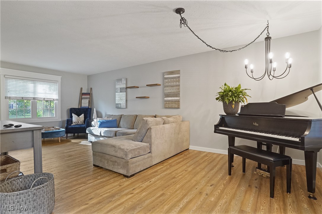 Brightwood Community Sub 1 - Residential
