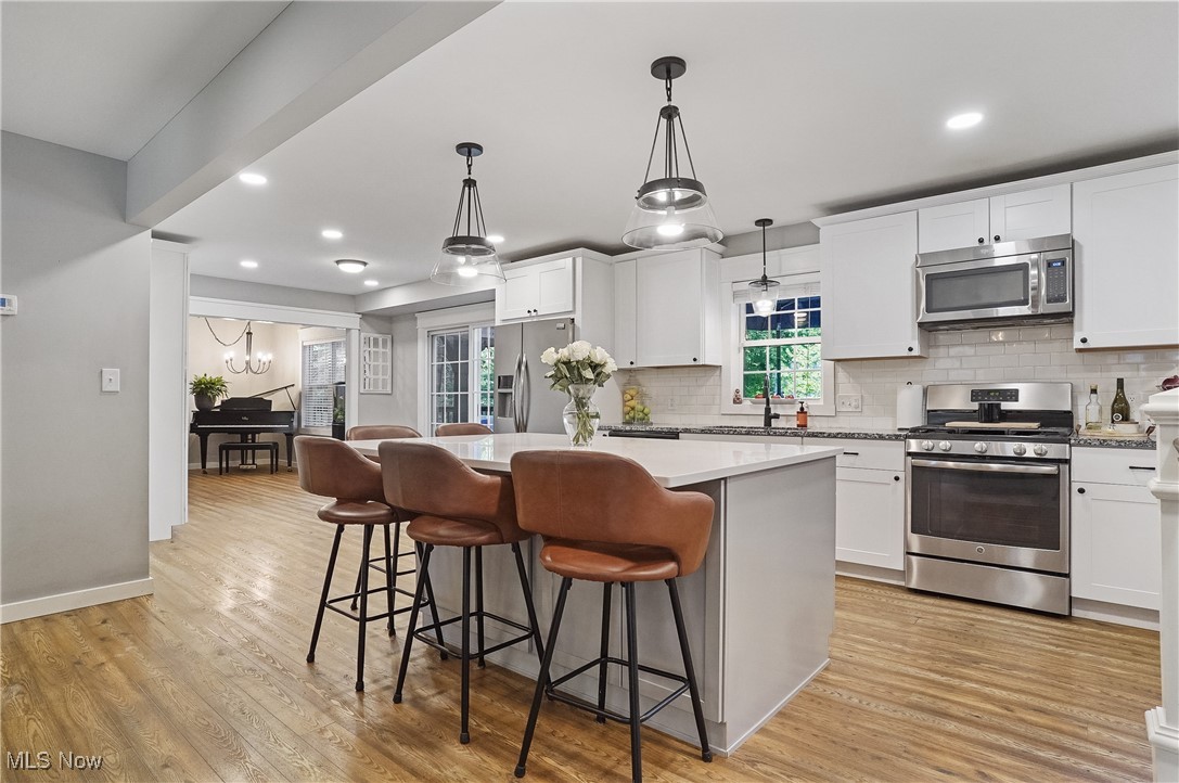 Brightwood Community Sub 1 - Residential