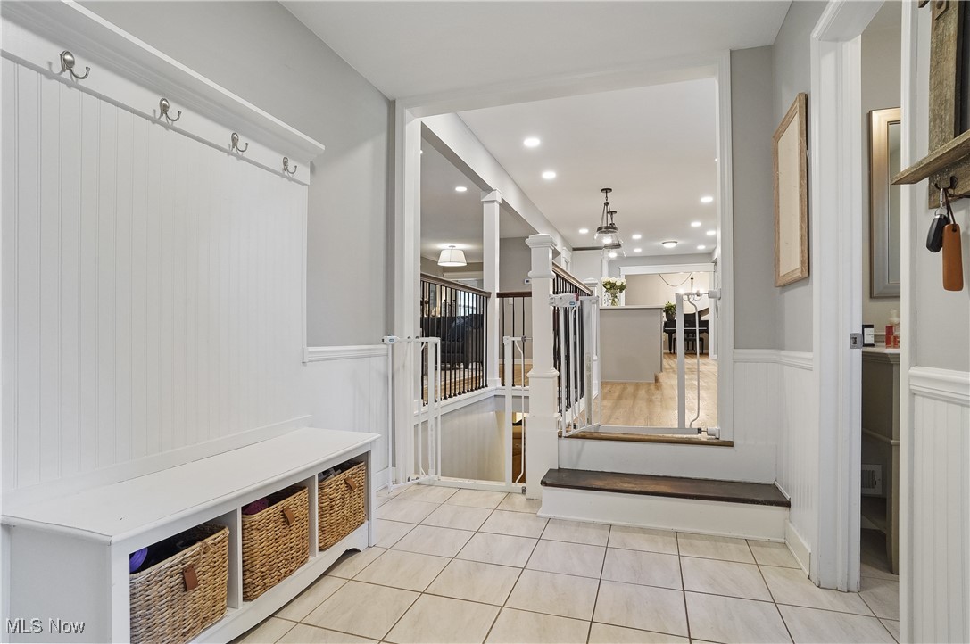 Brightwood Community Sub 1 - Residential