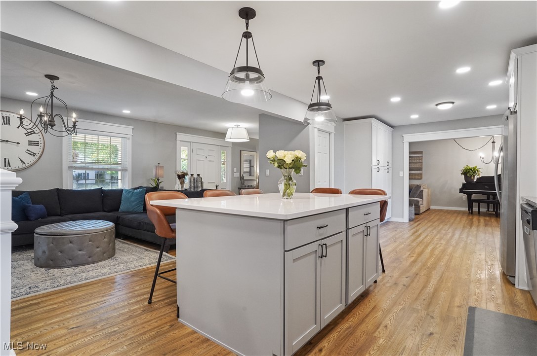 Brightwood Community Sub 1 - Residential