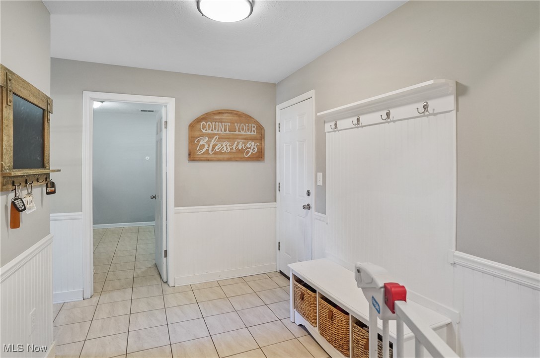 Brightwood Community Sub 1 - Residential