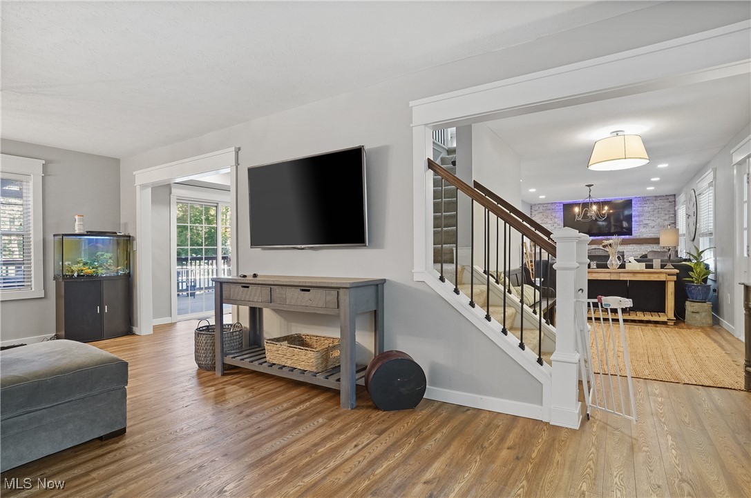Brightwood Community Sub 1 - Residential