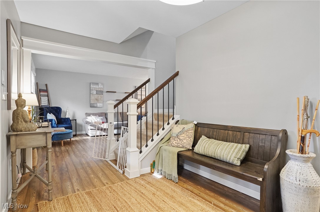 Brightwood Community Sub 1 - Residential