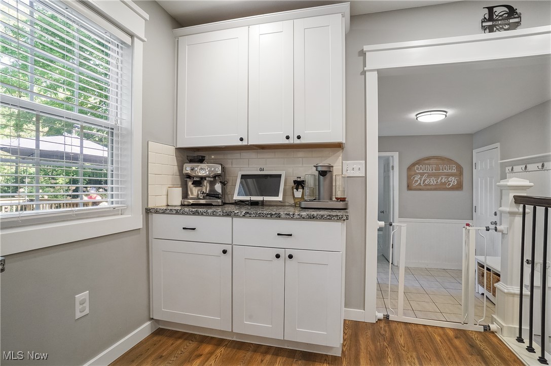 Brightwood Community Sub 1 - Residential