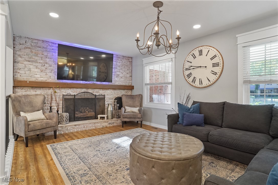 Brightwood Community Sub 1 - Residential