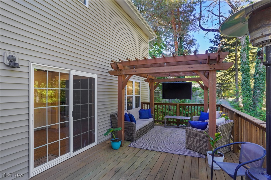 Brightwood Community Sub 1 - Residential