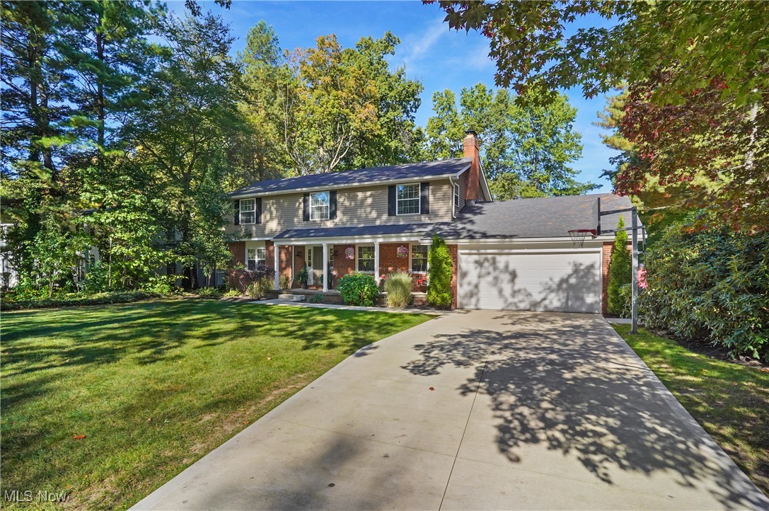 Brightwood Community Sub 1 - Residential
