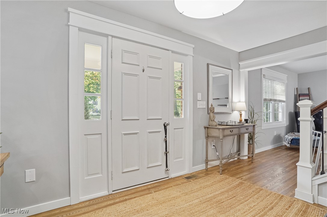 Brightwood Community Sub 1 - Residential