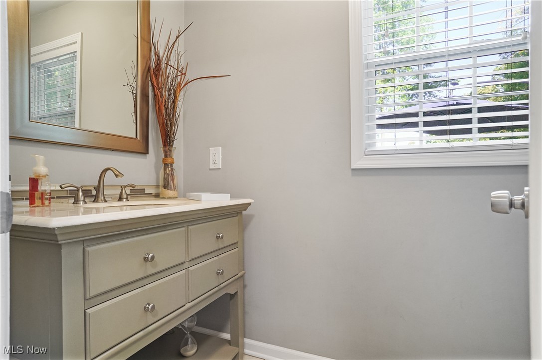 Brightwood Community Sub 1 - Residential
