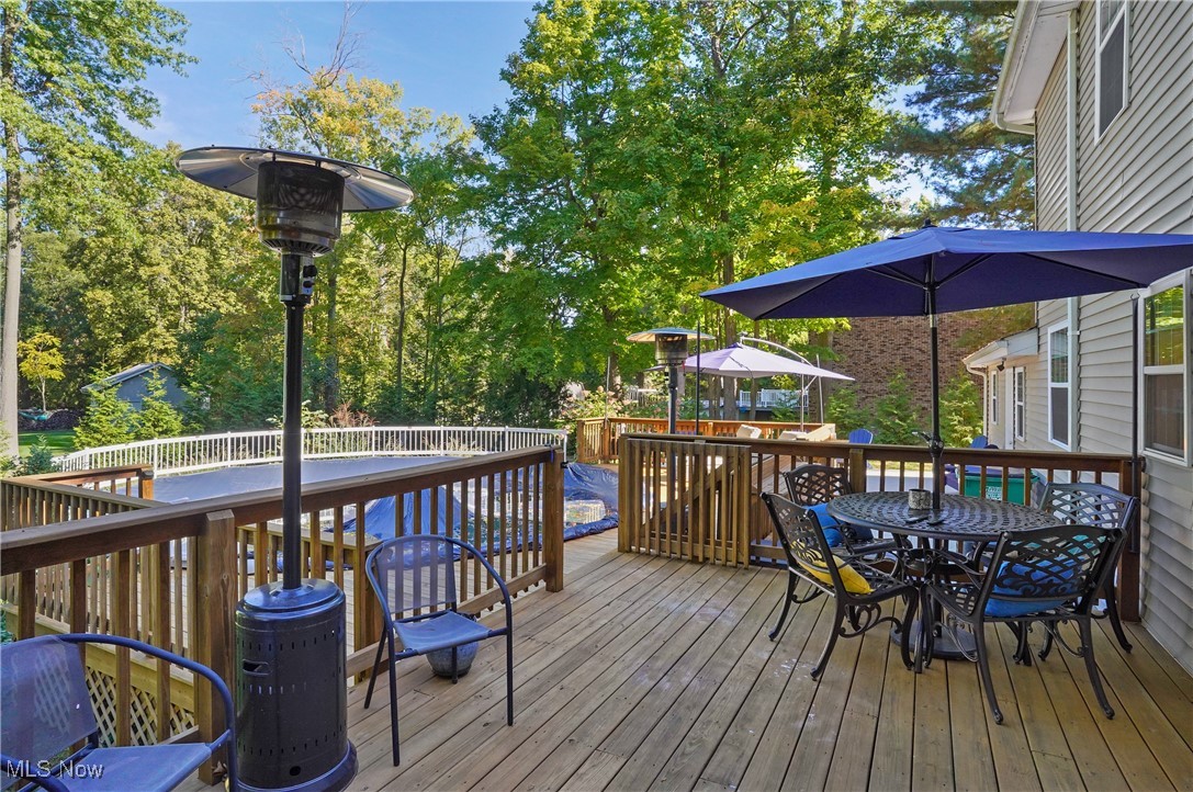 Brightwood Community Sub 1 - Residential