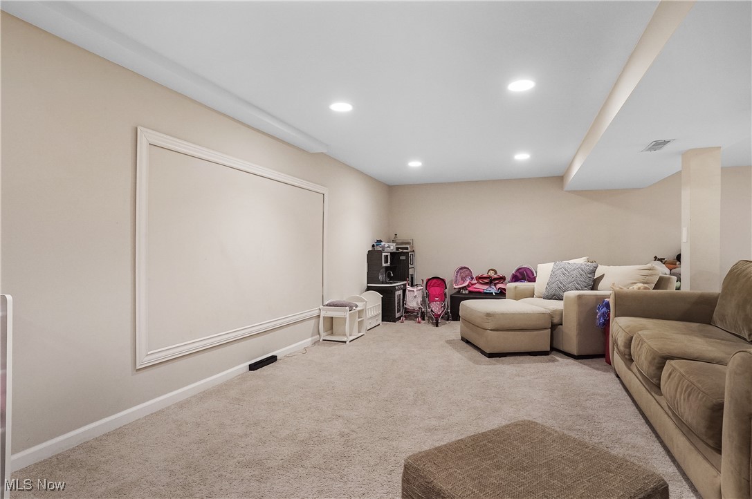 Brightwood Community Sub 1 - Residential