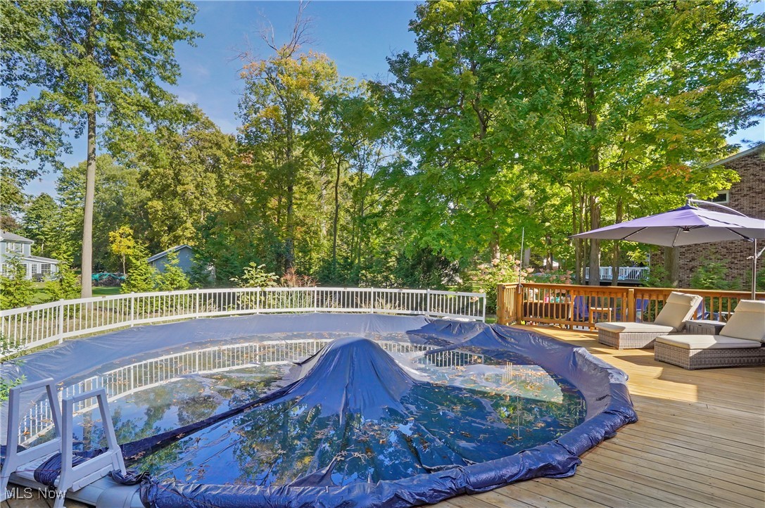Brightwood Community Sub 1 - Residential