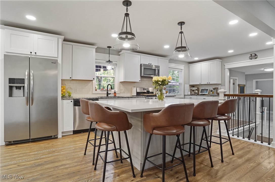 Brightwood Community Sub 1 - Residential