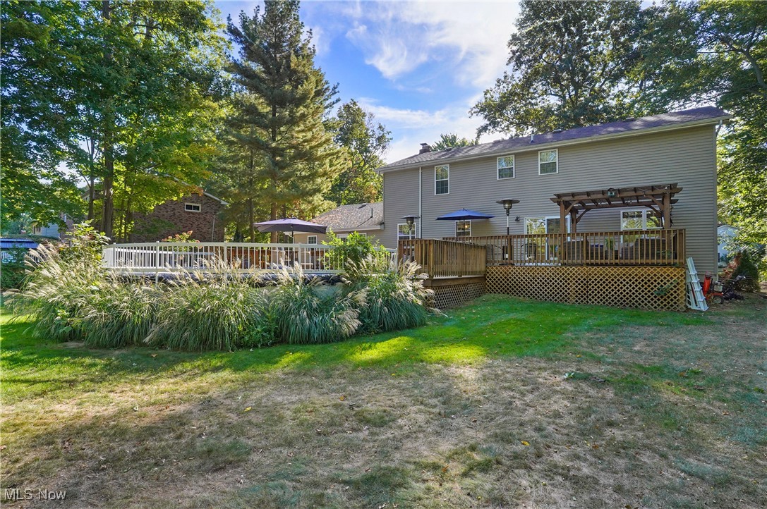 Brightwood Community Sub 1 - Residential